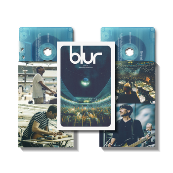 Music | Blur Official Store Music | Blur Official Store